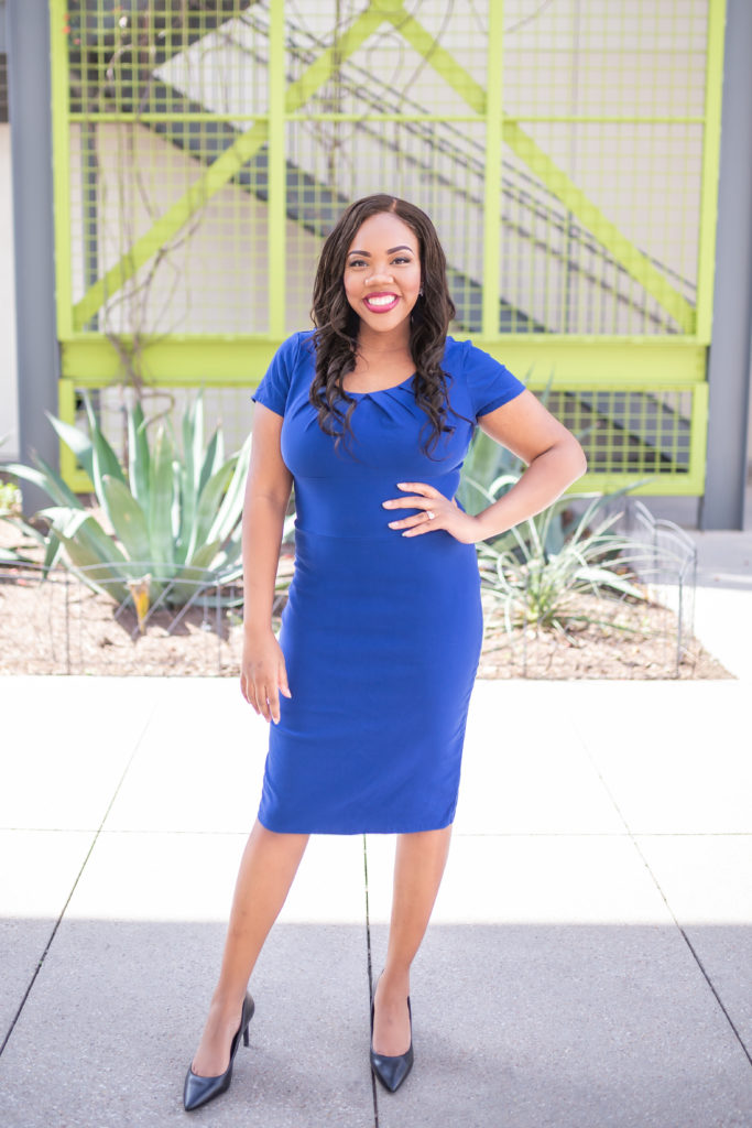 Kimbrough Legal, PLLC Austin,  Office