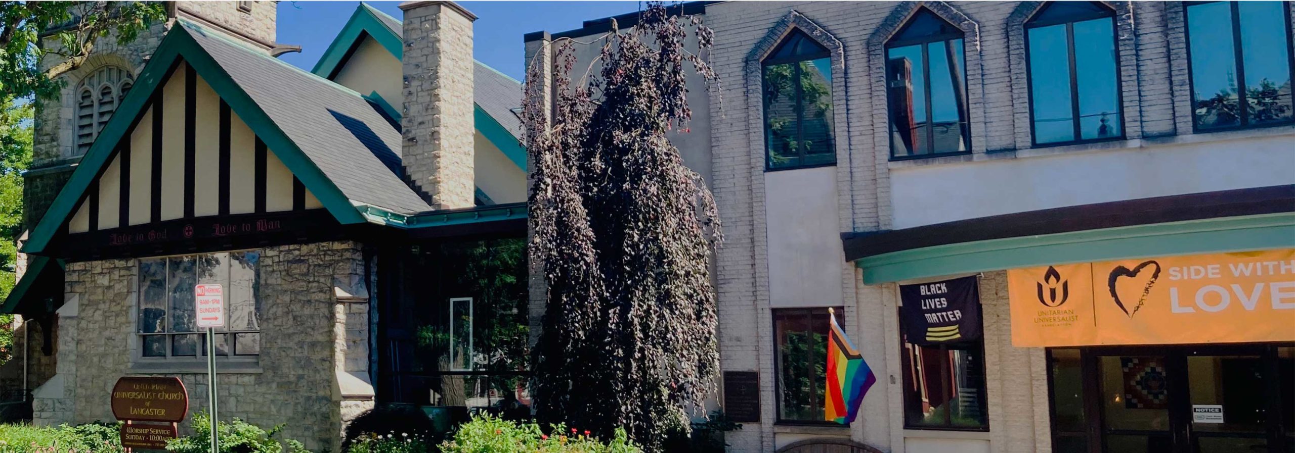 Savoca Justice, LLC Lancaster,  Office