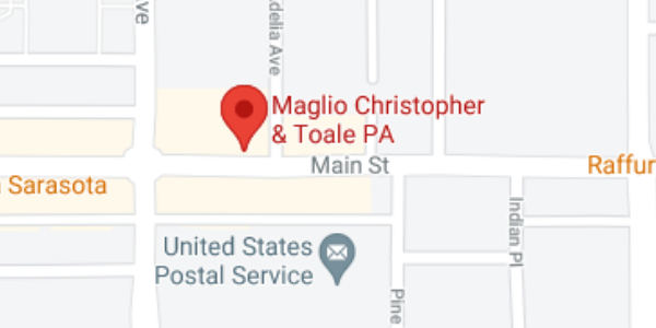 Maglio Christopher & Toale Sarasota, FL Office
