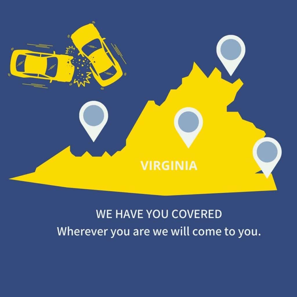 The Joel Bieber Law Firm Virginia Beach, VA Office