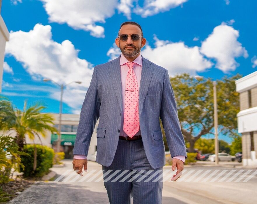 Dolman Law Group Bradenton, FL Office