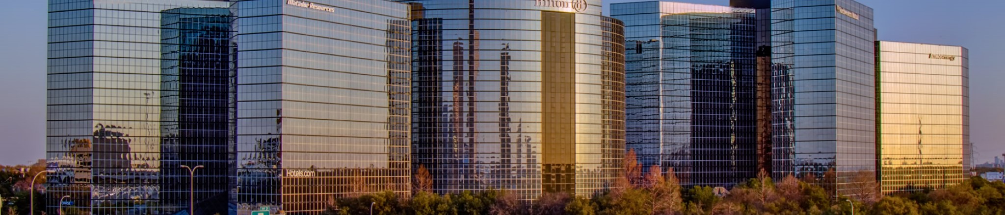 Underwood Perkins, P.C Dallas, TX Office