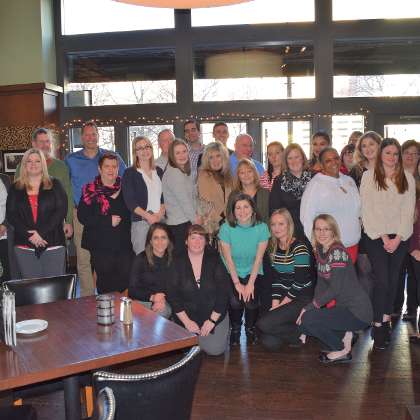 Keis George LLP Columbus, OH Office