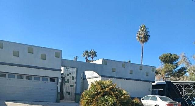 Bold Patents Las Vegas, NV Office