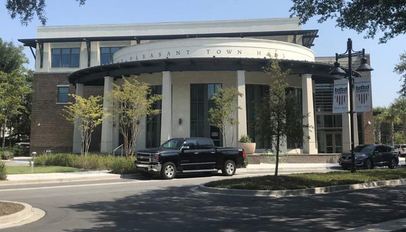 Bryan Law Group Mount Pleasant, SC Office