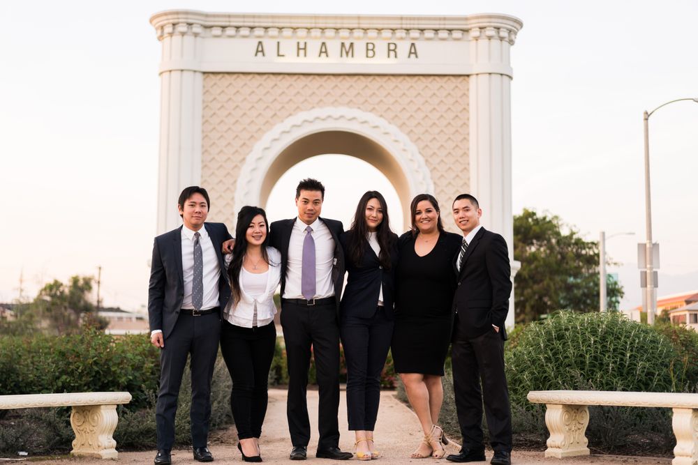 Killackey Law Offices, LLP Alhambra, CA Office