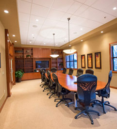 Jellum Law Stillwater, MN Office