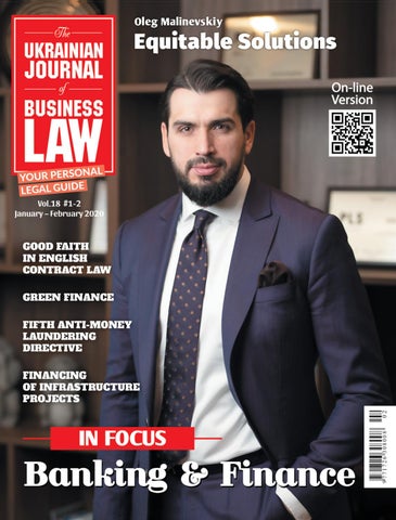 Eterna Law Kiev, Ukraine Office