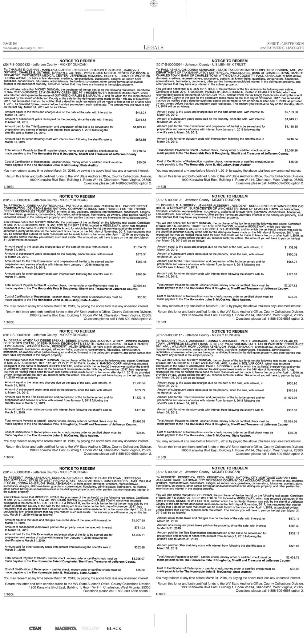 Stern & Eisenberg Martinsburg, WV Office