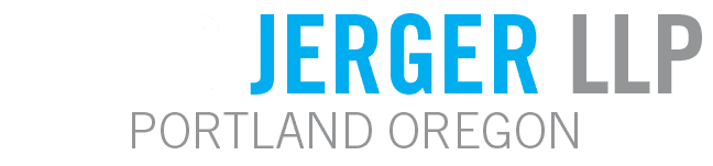 Field & Jerger, L.L.P Portland, OR Office
