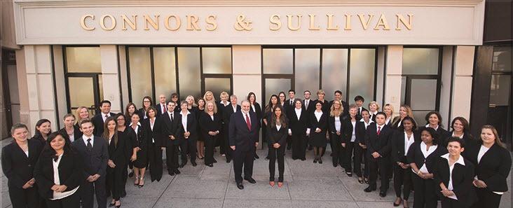Connors And Sullivan Attorneys At Law, PLLC New York City, NY Office