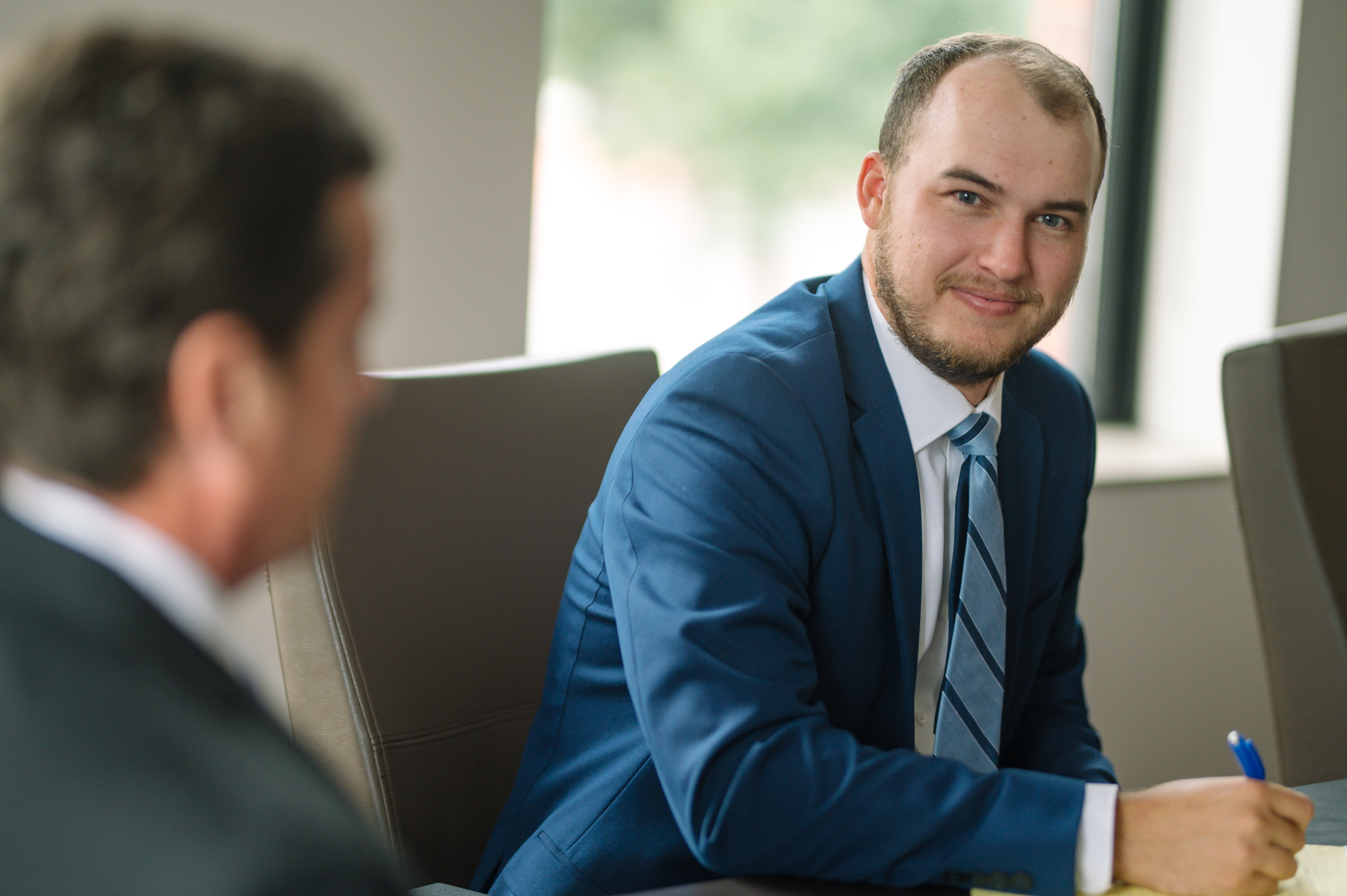 Hartung Schroeder LLP Des Moines, IA Office