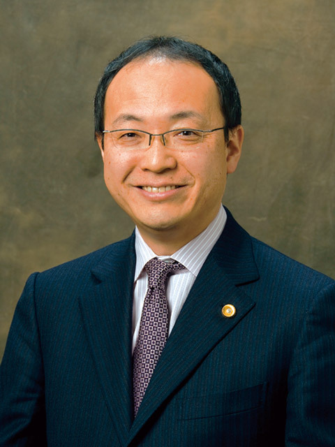 Abe, Ikubo & Katayama Tokyo, Japan Office