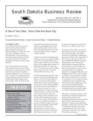 Cadwell Sanford Deibert & Garry, LLP Sioux Falls, SD Office