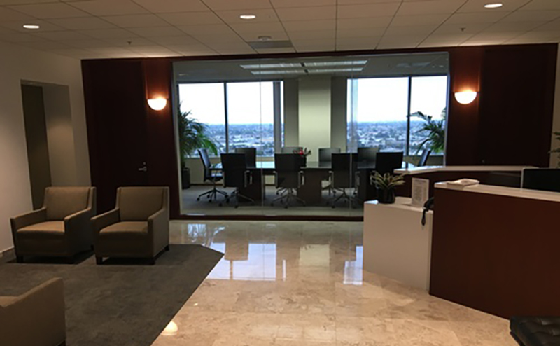 SKT Law Huntington Beach,  Office