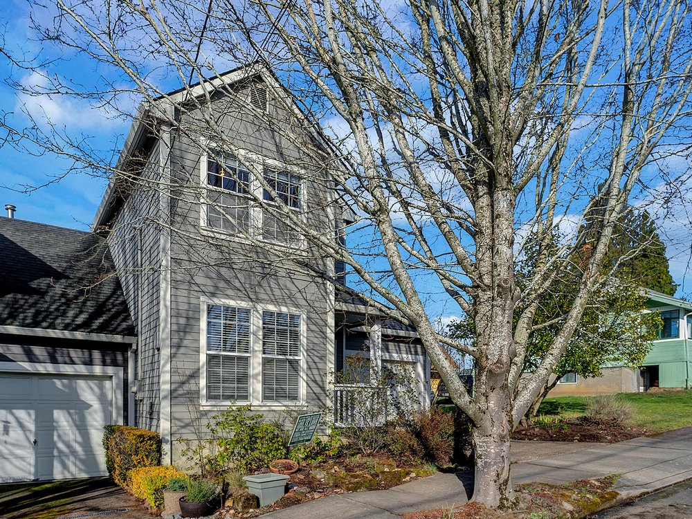 Beery, Elsner & Hammond Portland,  Office