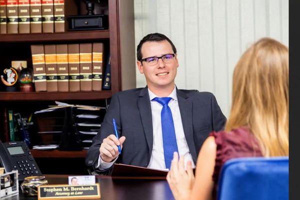 Bernhardt Riley, Attorneys at Law, PLLC Tampa, FL Office