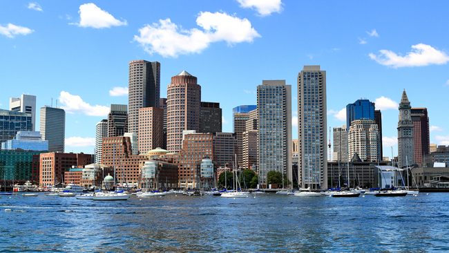 Husch Blackwell LLP Jefferson City, MO Office