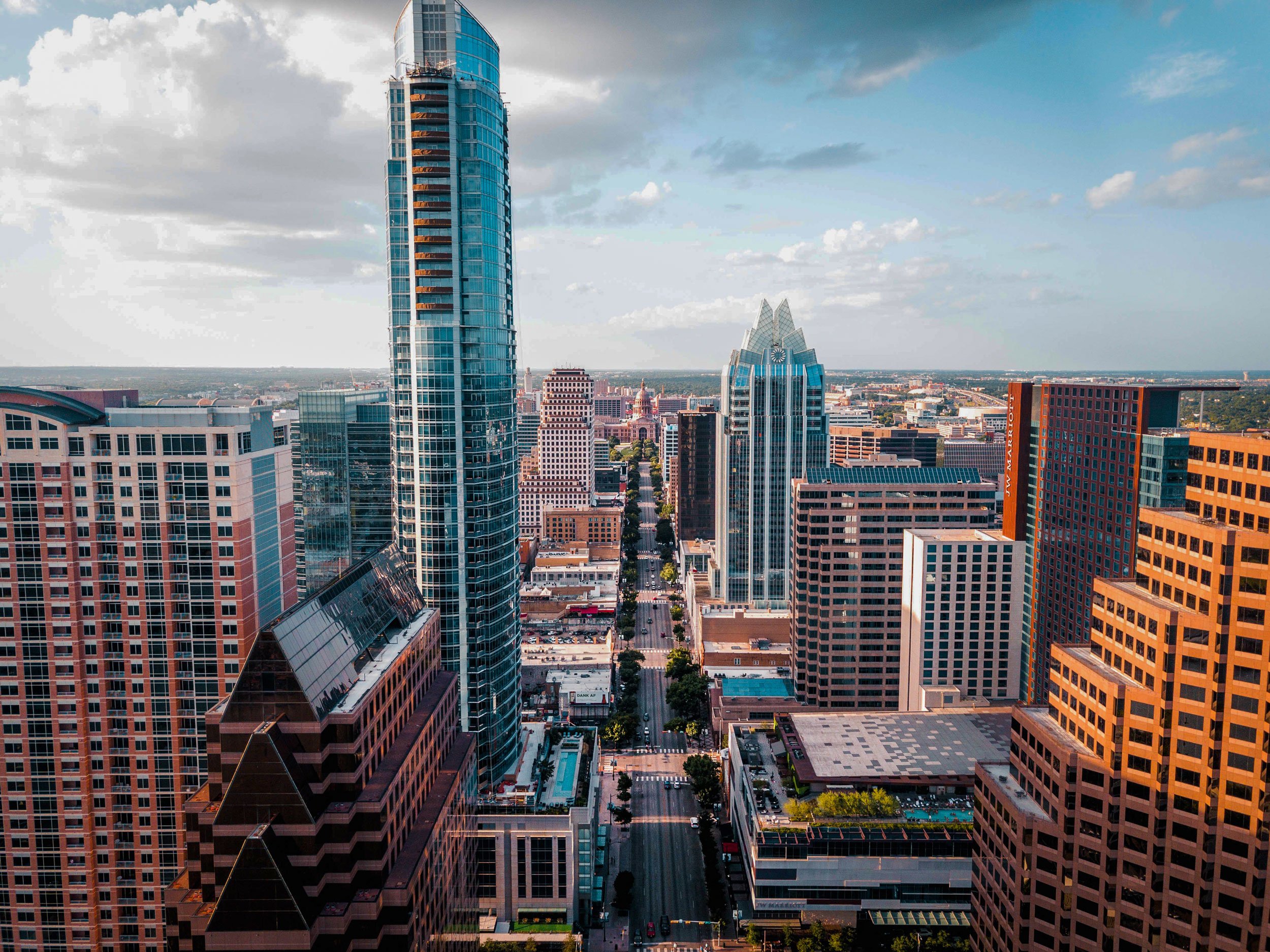 Carpenter Wellington PLLC Seattle,  Office