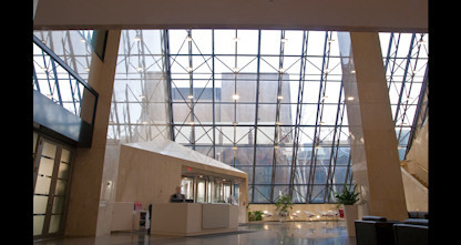 Cantor Colburn LLP Bloomfield, CT Office