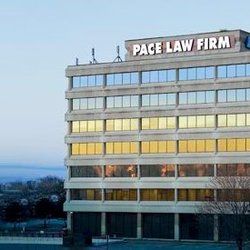Pace Law Firm Etobicoke, Canada Office