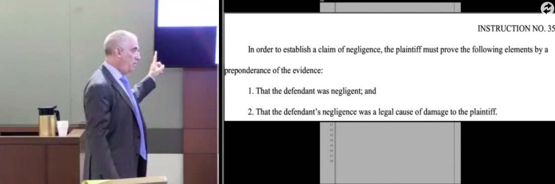 Springel & Fink LLP Las Vegas, NV Office