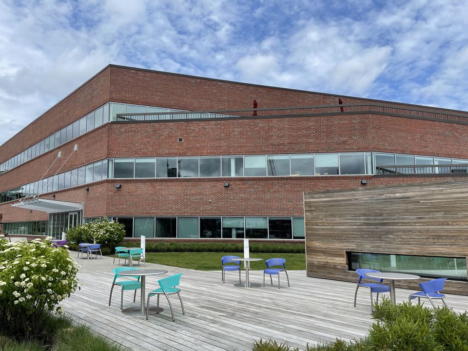 MPD Law, LLC Charlestown, MA Office