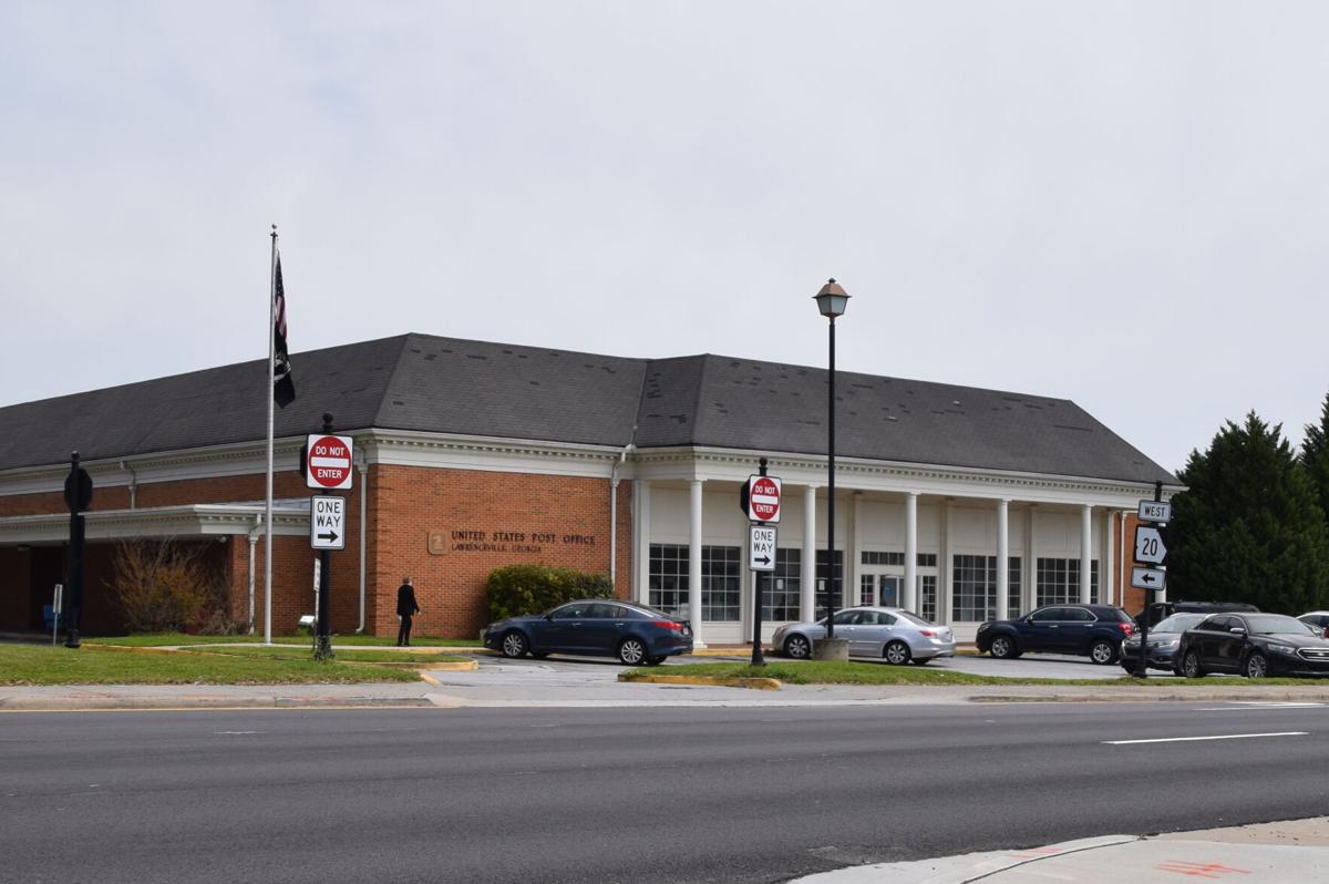 Sparks Law, LLC Duluth, GA Office