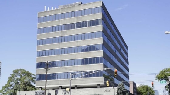 Jae Lee Law Fort Lee,  Office