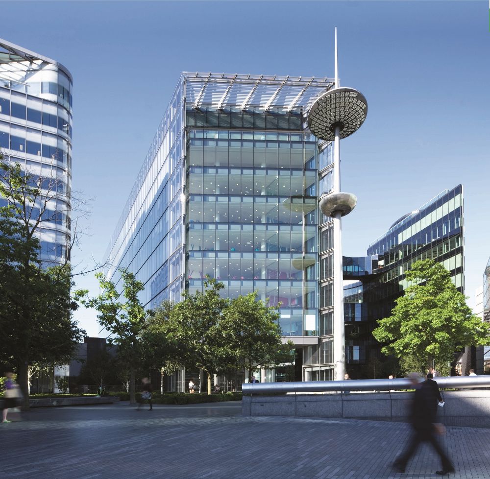 Withers London, United Kingdom Office