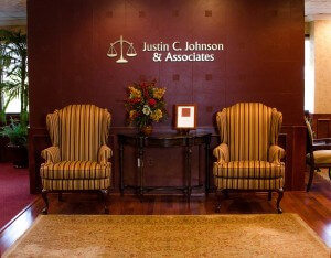 Justin C. Johnson & Associates Saint Petersburg, FL Office
