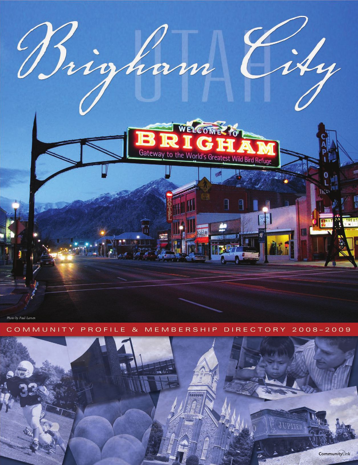 Mann, Hadfield & Thorne, P.C Brigham City, UT Office