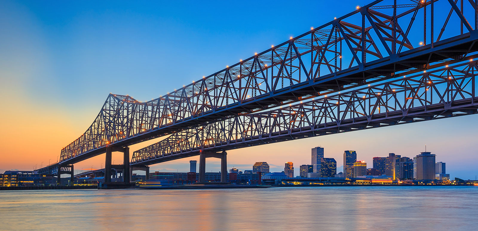 Beahm & Green, Attorneys & Counselors At Law New Orleans, LA Office