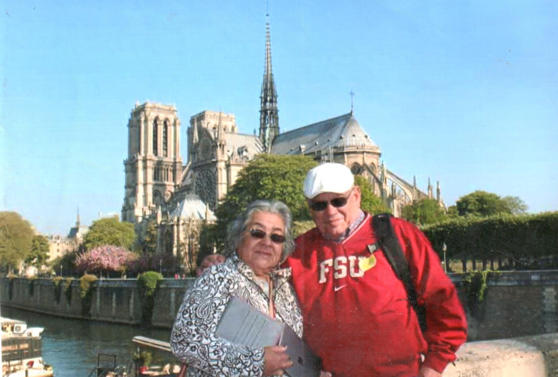 De La Pena & Holiday Tampa, FL Office