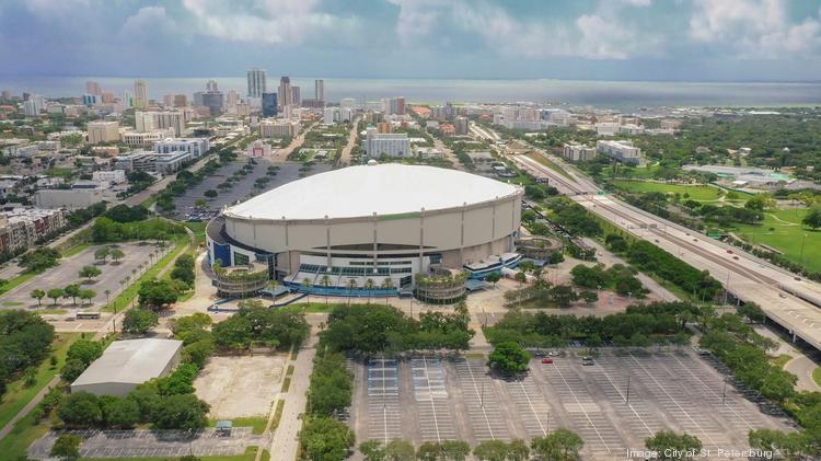 Trenam St. Petersburg, United States Office