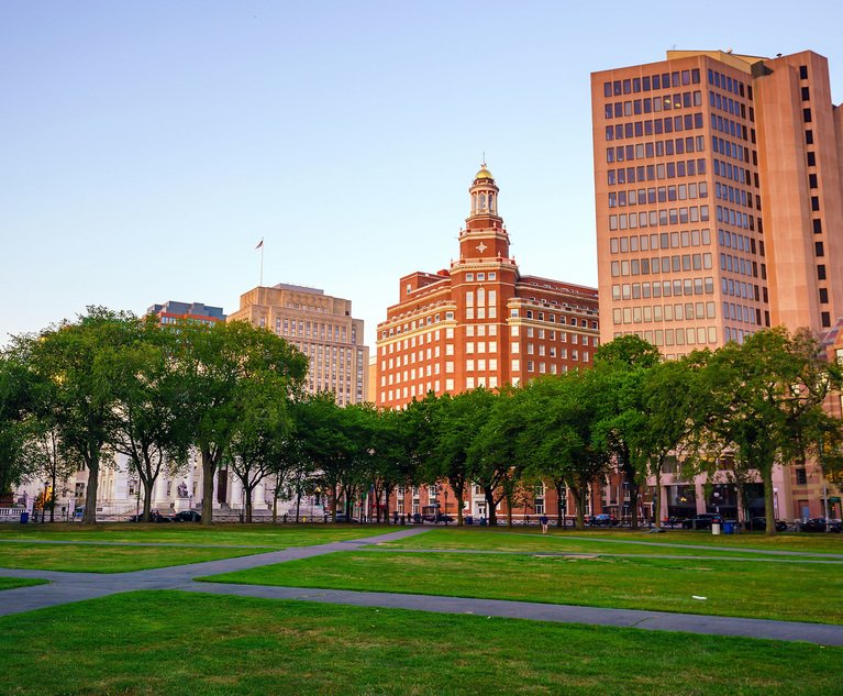 Rogin Nassau LLC New Haven, CT Office