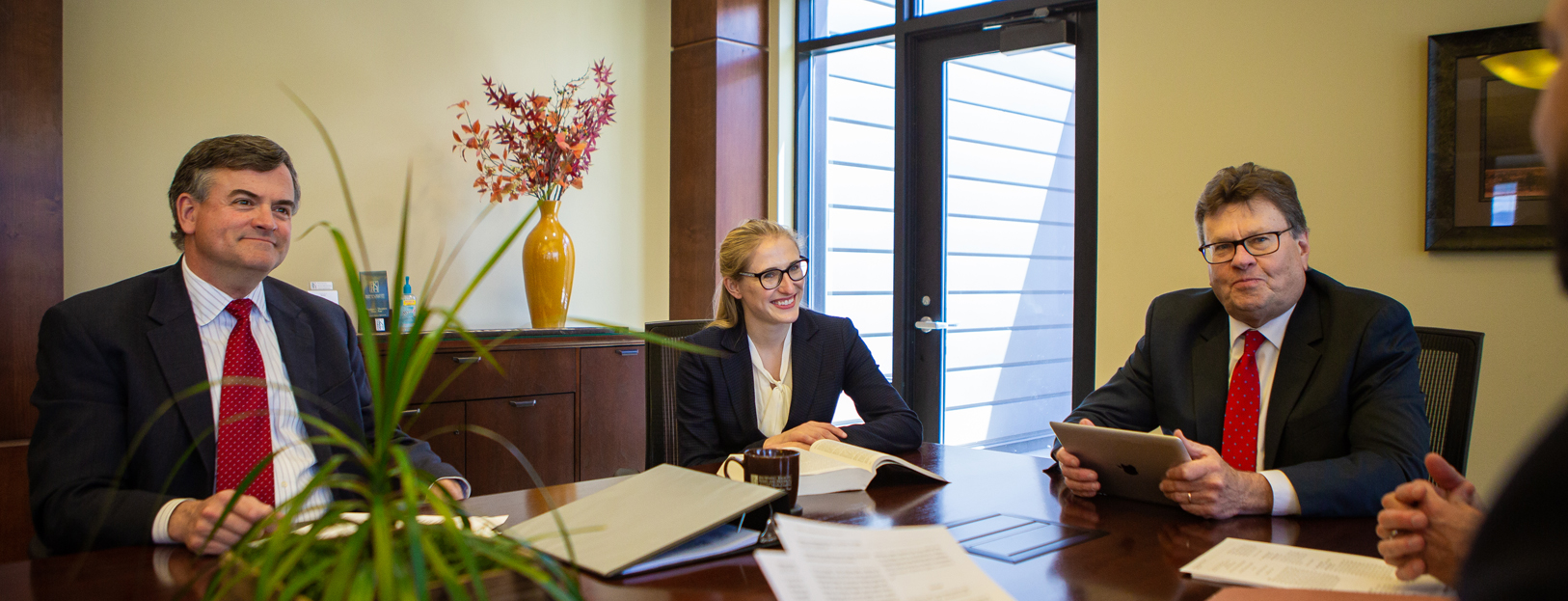 Browning, Kaleczyc, Berry & Hoven, PC Great Falls, MT Office