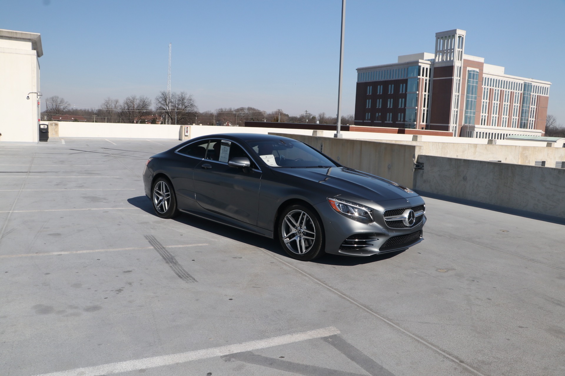 McMichael & Gray, PC Murfreesboro, TN Office