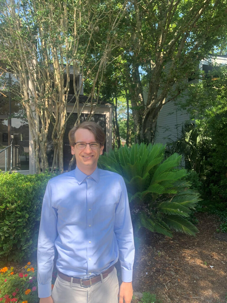 Ansbacher Law Fleming Island, FL Office