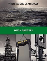 Ivins, Phillips & Barker, Chartered Washington, DC Office