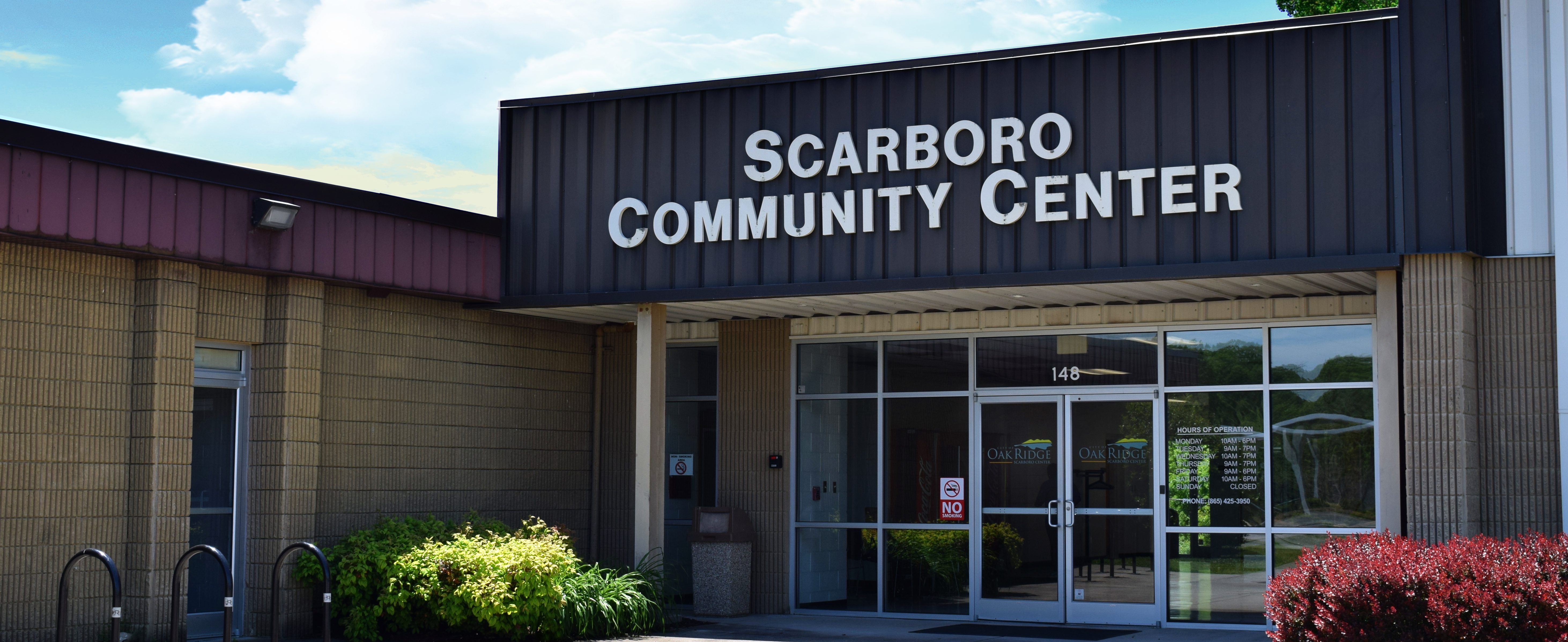 Kramer Rayson LLP Oak Ridge, TN Office