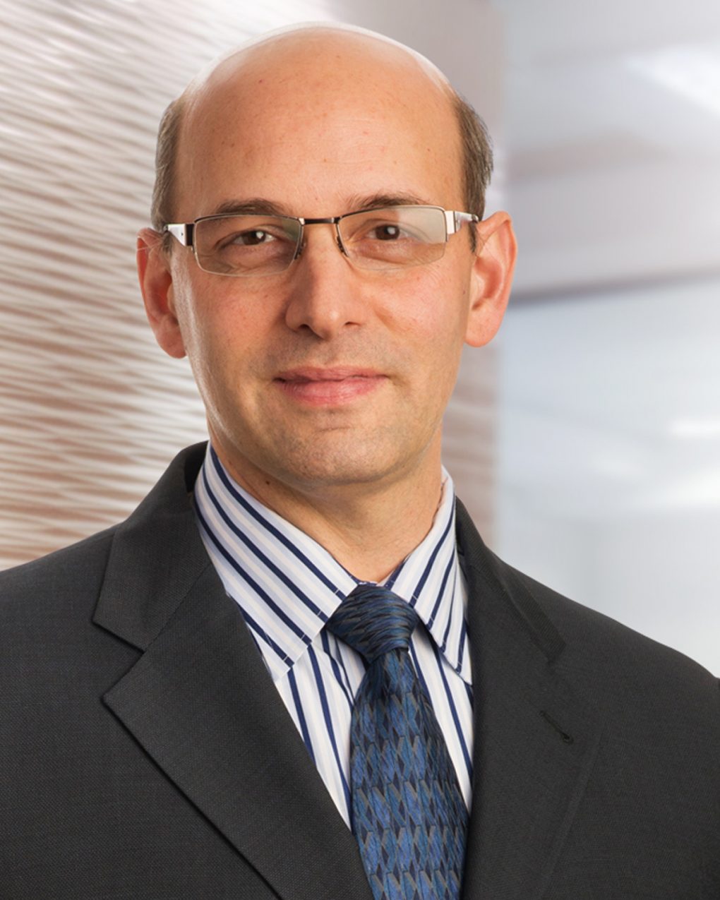 Barley Snyder LLP Malvern, PA Office