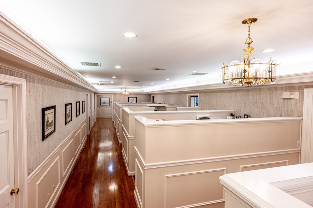 Collins Brown Barkett Chartered Vero Beach, FL Office