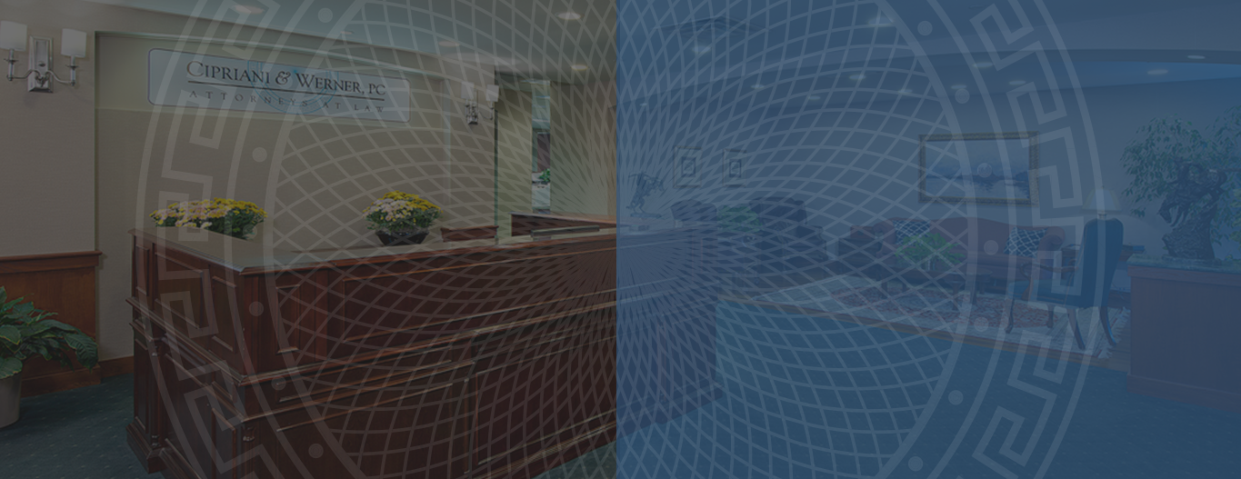 Cipriani & Werner, P.C Blue Bell, PA Office