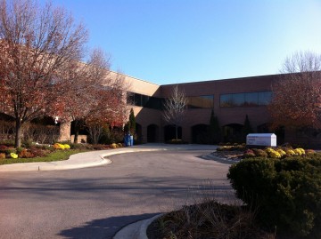 M&A Law Firm, P.C Niles, IL Office