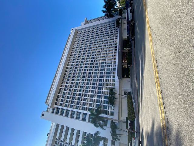 Financial Legal Group Coral Gables,  Office