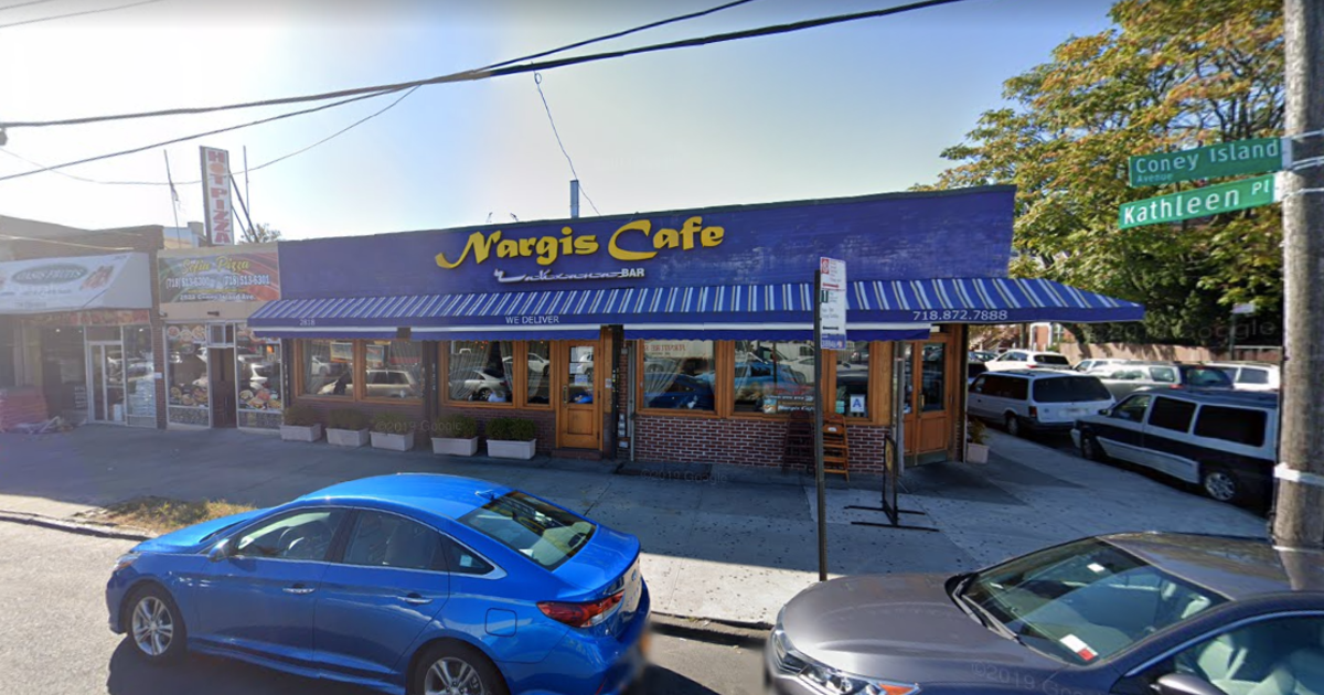 Nazrisho & Associates, P.C Hackensack, NJ Office