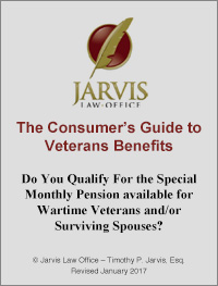 Jarvis Law Office, LLC Saint Clairsville, OH Office