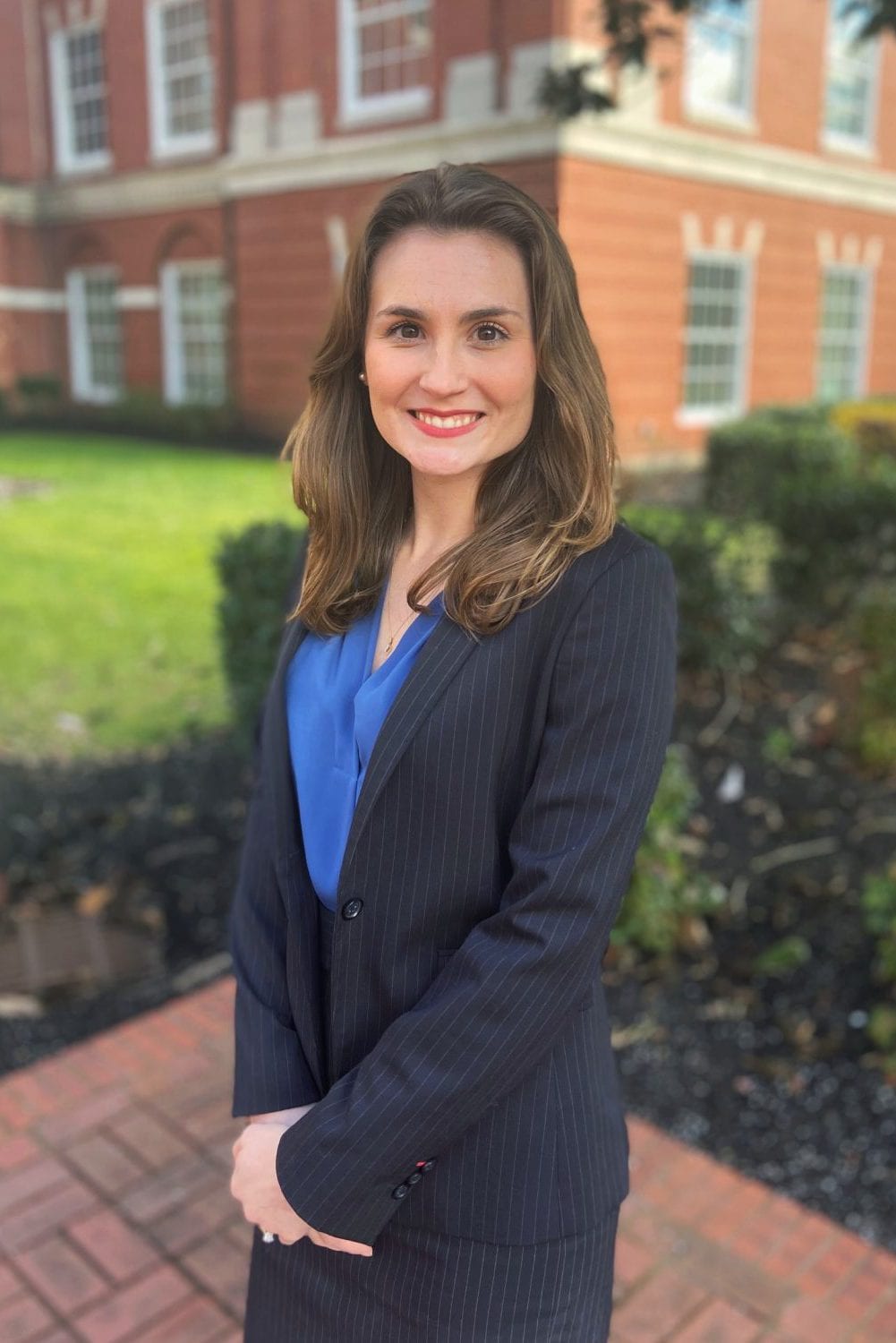 Ritchie, Davies, Johnson & Stovall, P.C Knoxville,  Office