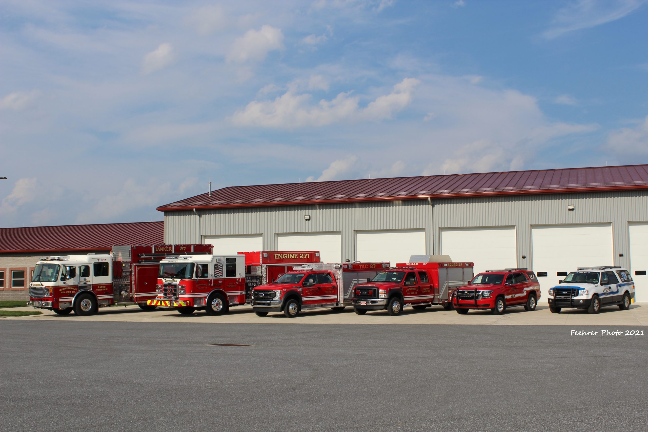 Young & Young Attorneys Manheim,  Office